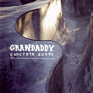 Image pour 'Concrete Dunes'