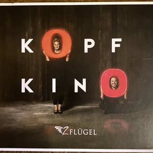 Image for 'Kopfkino'