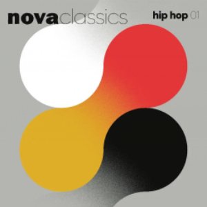 Image for 'Nova Classics Hip Hop'