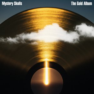 “The Gold Album”的封面