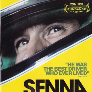 'Senna' için resim
