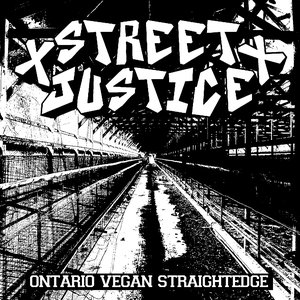 Image for 'Street Justice'