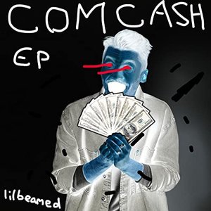 “Comcash”的封面