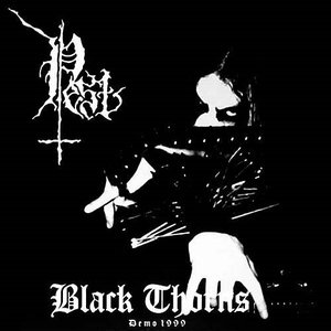 Image for 'Black Thorns'