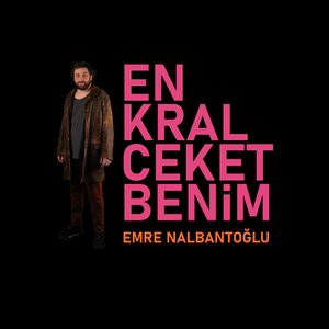 Image for 'EN KRAL CEKET BENİM'