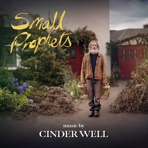 Image for 'The Wise Man's Song (Original Theme from Small Prophets)'