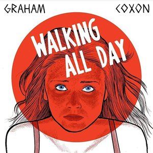 Image for 'Walking All Day'