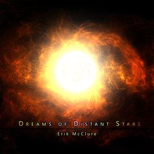 Image pour 'Dreams of Distant Stars'