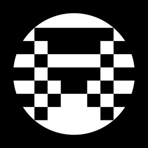 “Concrète Waves”的封面