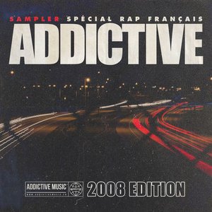 Image for 'Sampler Addictive spécial rap français (2008 édition)'