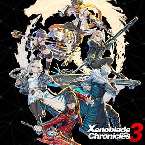 Immagine per 'Xenoblade Chronicles 3 - Gamerip Soundtrack'