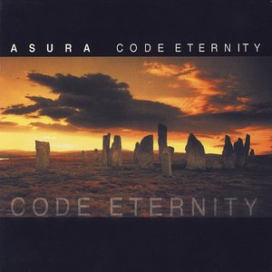 Изображение для 'Code Eternity (Second Edition)'