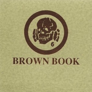 'The Brown Book'の画像