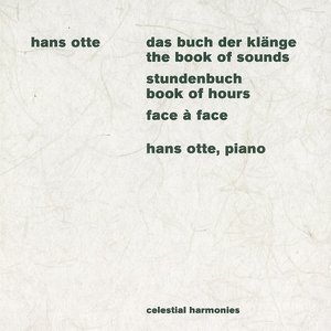 Image for 'Das Buch der Klänge / Stundenbuch / Face à Face'