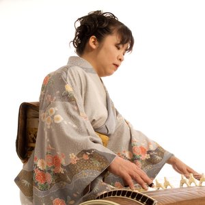 Immagine per 'Satomi Saeki'