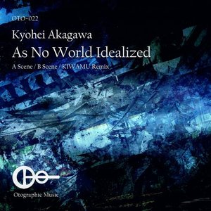 Image for 'As No World Idealized'