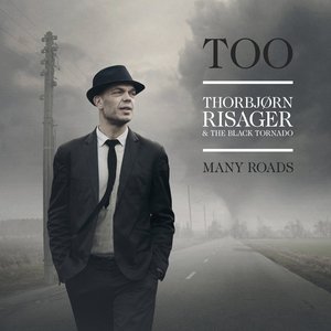 'Too Many Roads'の画像