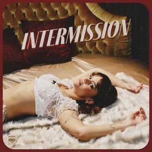 Image for 'Intermission'