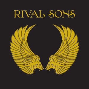 Imagen de 'Rival Sons'