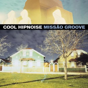 Image for 'Missão Groove (Edição Especial)'