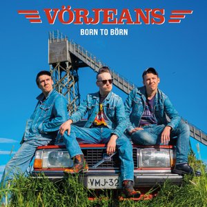 Image for 'Born to Börn'