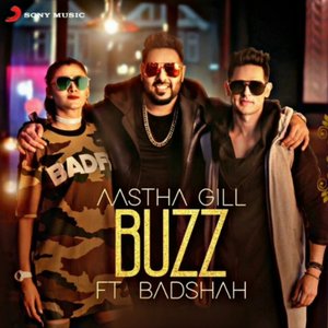 Image for 'Buzz (feat. Badshah)'