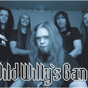 Image for 'Wild Willy's Gang'