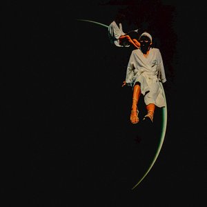 Image for 'monkshood'