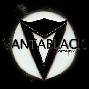 'Vantablack'の画像