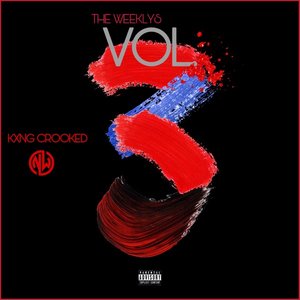 “The Weeklys, Vol. 3”的封面