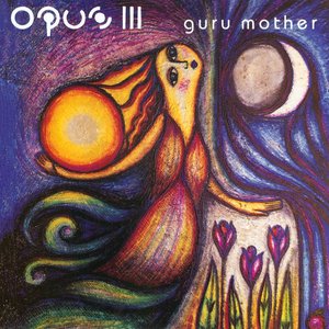 Bild für 'Guru Mother'
