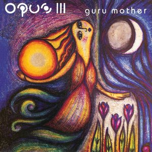 “Guru Mother”的封面