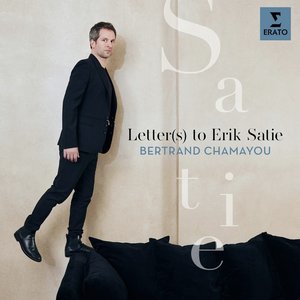 Bild für 'Letter(s) to Erik Satie - 6 Gnossiennes: No. 3, Lent'