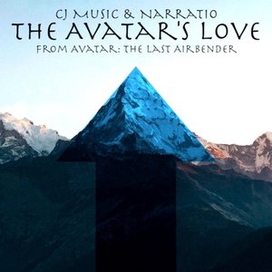 Image for 'The Avatar's Love (From Avatar: The Last Airbender)'
