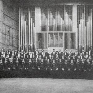 Image for 'Bulgarian National Choir'