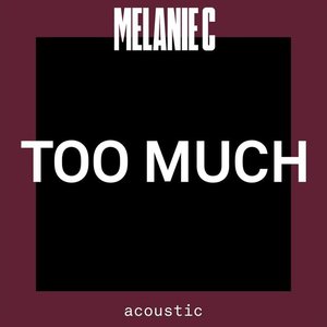 Изображение для 'Too Much (Acoustic)'