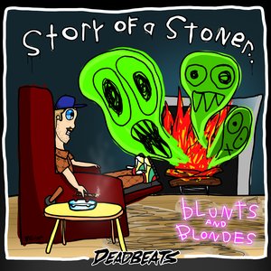 Image for 'Story Of A Stoner'