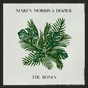 'The Bones (with Hozier)' için resim