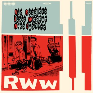 “RWW II”的封面