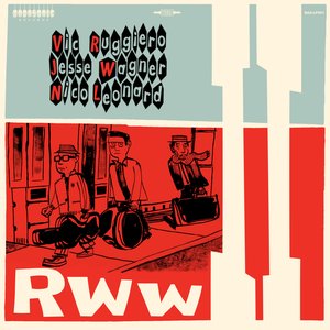 Image for 'RWW II'