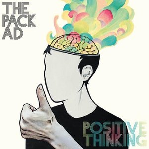 'Positive Thinking'の画像
