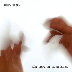 Image for 'Aún Creo en la Belleza'