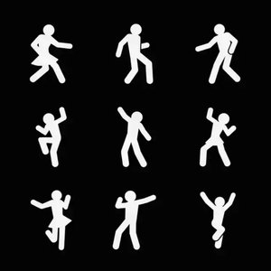 Image pour 'NOISE TO DANCE TO'