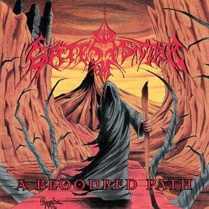 Image for 'A Bloodred Path'