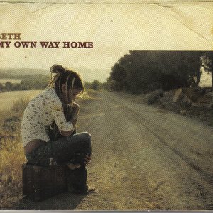 Image for 'My own way home'