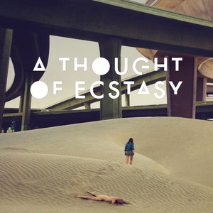 “A Thought of Ecstasy”的封面