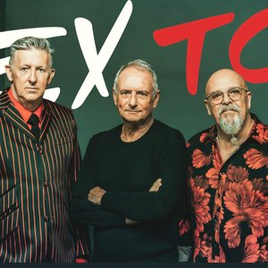 “eXTC”的封面