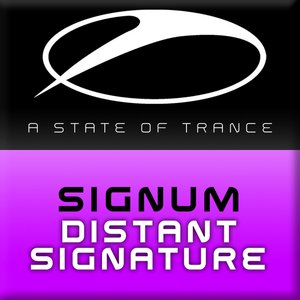 Image for 'Distant Signature'