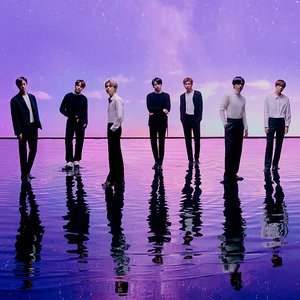 Image for 'BTS'
