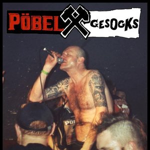 Bild für 'Pöbel & Gesocks'